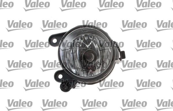 Valeo 045090 - Fendinebbia autozon.pro