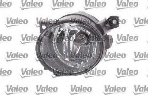 Valeo 045097 - Fendinebbia autozon.pro