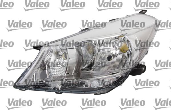 Valeo 045001 - Faro principale autozon.pro