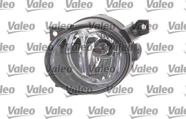 Valeo 045087 - Fendinebbia autozon.pro