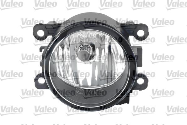 Valeo 045184 - Faro dinamico (per curve) autozon.pro