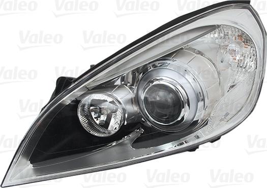 Valeo 045136 - Faro principale autozon.pro