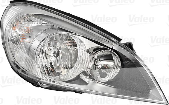 Valeo 045132 - Faro principale autozon.pro