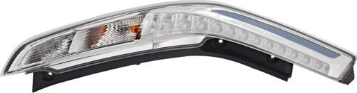 Valeo 045170 - Luce posteriore autozon.pro