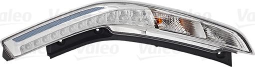 Valeo 045171 - Luce posteriore autozon.pro