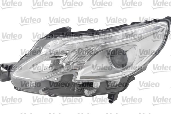 Valeo 045172 - Faro principale autozon.pro