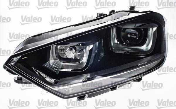 Valeo 045398 - Faro principale autozon.pro