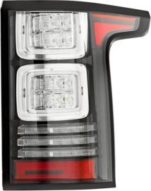 Valeo 045321 - Luce posteriore autozon.pro