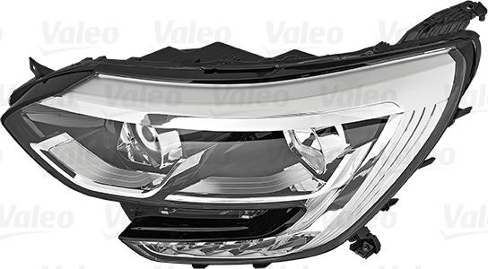 Valeo 046918 - Faro principale autozon.pro