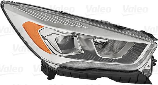 Valeo 046929 - Faro principale autozon.pro