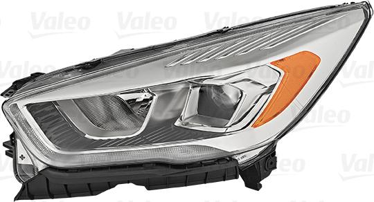 Valeo 046928 - Faro principale autozon.pro