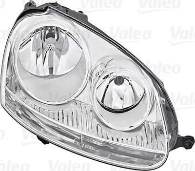 Valeo 046651 - Faro principale autozon.pro