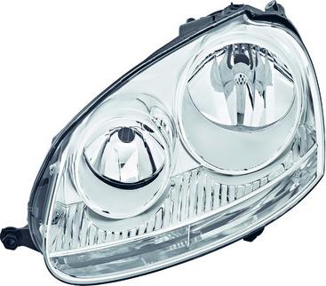 Valeo 046650 - Faro principale autozon.pro