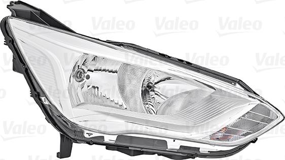 Valeo 046687 - Faro principale autozon.pro