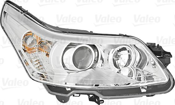 Valeo 046881 - Faro principale autozon.pro