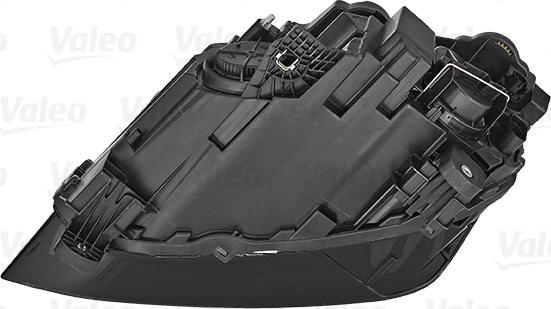 Valeo 046839 - Faro principale autozon.pro