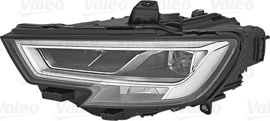 Valeo 046826 - Faro principale autozon.pro