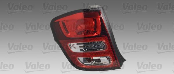 Valeo 043947 - Luce posteriore autozon.pro