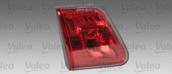 Valeo 043958 - Luce posteriore autozon.pro