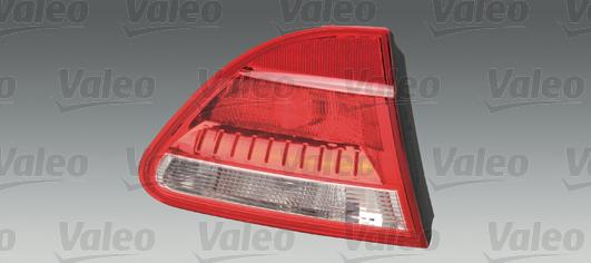 Valeo 043930 - Luce posteriore autozon.pro