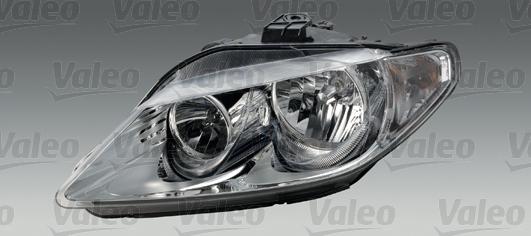 Valeo 043920 - Faro principale autozon.pro