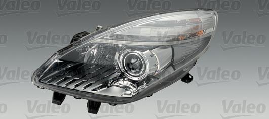 Valeo 043976 - Faro principale autozon.pro