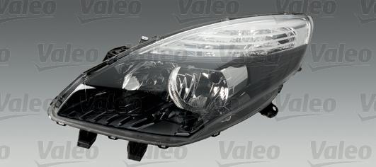 Valeo 043973 - Faro principale autozon.pro