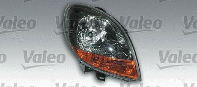 Valeo 043569 - Faro principale autozon.pro