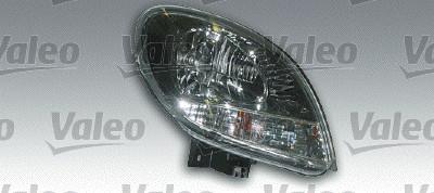 Valeo 043565 - Faro principale autozon.pro