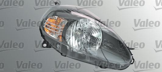 Valeo 043917 - Faro principale autozon.pro