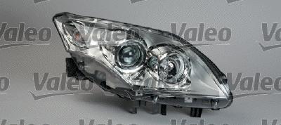 Valeo 043618 - Faro principale autozon.pro