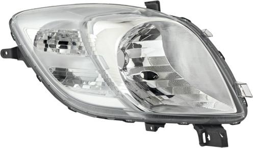 Valeo 043048 - Faro principale autozon.pro