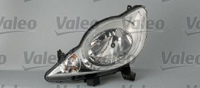 Valeo 043004 - Faro principale autozon.pro