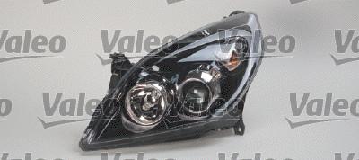 Valeo 043020 - Faro principale autozon.pro