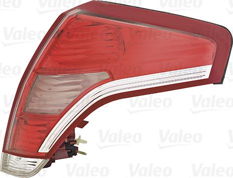 Valeo 043867 - Luce posteriore autozon.pro