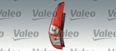 Valeo 043807 - Luce posteriore autozon.pro