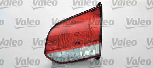 Valeo 043880 - Luce posteriore autozon.pro