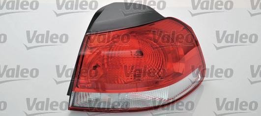 Valeo 043879 - Luce posteriore autozon.pro