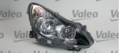 Valeo 043379 - Faro principale autozon.pro