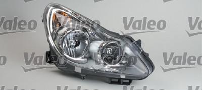 Valeo 043375 - Faro principale autozon.pro