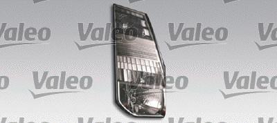 Valeo 043707 - Faro principale autozon.pro