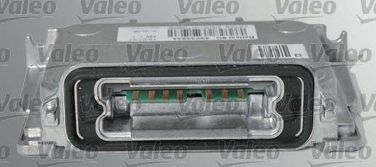 Valeo 043731 - Regolatore di corrente, Lampada a scarico gas autozon.pro