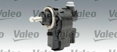 Valeo 043729 - Regolatore, Correzione assetto fari autozon.pro