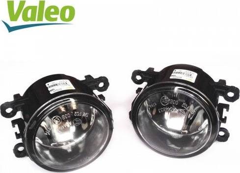 Valeo 047401 - Fendinebbia autozon.pro