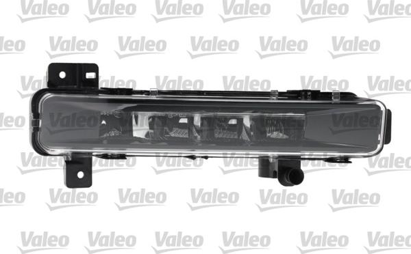 Valeo 047424 - Fendinebbia autozon.pro