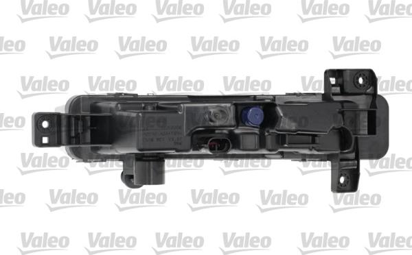 Valeo 047424 - Fendinebbia autozon.pro