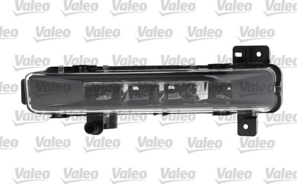 Valeo 047425 - Fendinebbia autozon.pro