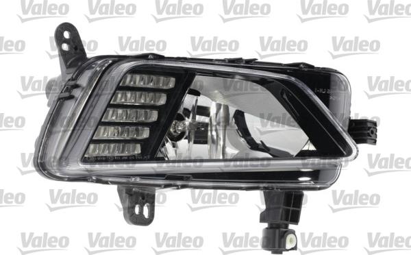 Valeo 047426 - Fendinebbia autozon.pro