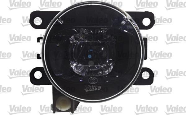 Valeo 047421 - Fendinebbia autozon.pro