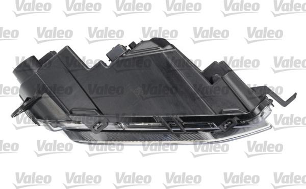 Valeo 047428 - Fendinebbia autozon.pro